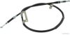 MAGNETI MARELLI 600000124550 Cable, parking brake